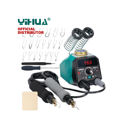 YIHUA 939D-VI Wood Engraving Tool
