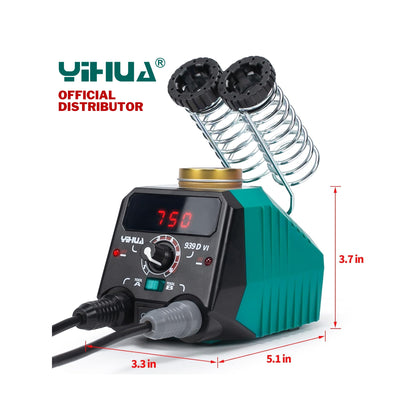 YIHUA 939D-VI Wood Engraving Tool