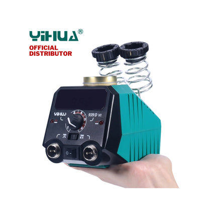 YIHUA 939D-VI Wood Engraving Tool