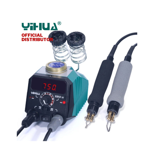 YIHUA 939D-VI Wood Engraving Tool