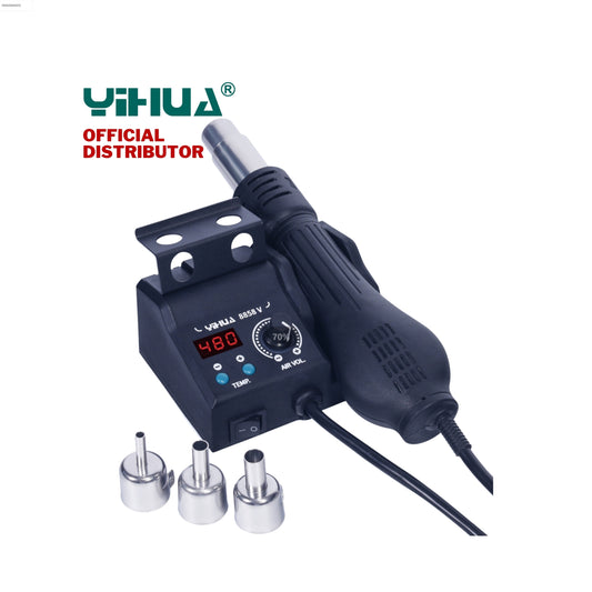Yihua 8858-V