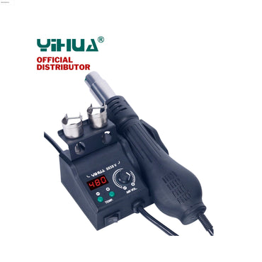 Yihua 8858-V