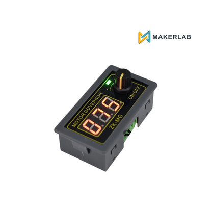PWM DC Motor Speed Regulator 5A 3V-35V Speed Control Switch Function | PWM 1803BK Motor Speed Controller | DC Motor Speed Controller PWM Regulator 6V-28V Switch Module | ZKMG DC5-30V 5A with LCD | 6V-60V 30A PWM LED Digital