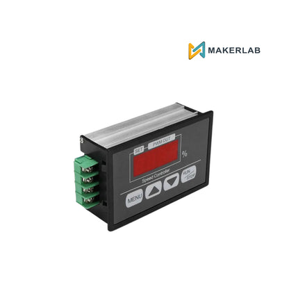 PWM DC Motor Speed Regulator 5A 3V-35V Speed Control Switch Function | PWM 1803BK Motor Speed Controller | DC Motor Speed Controller PWM Regulator 6V-28V Switch Module | ZKMG DC5-30V 5A with LCD | 6V-60V 30A PWM LED Digital