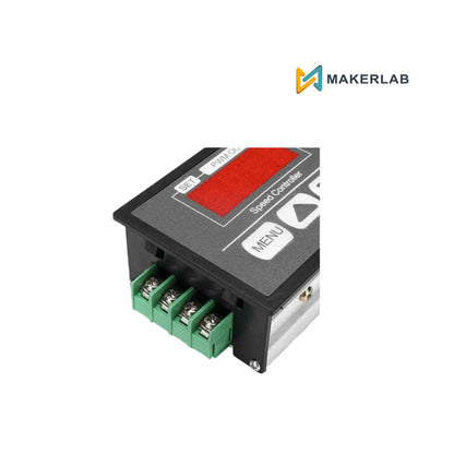 PWM DC Motor Speed Regulator 5A 3V-35V Speed Control Switch Function | PWM 1803BK Motor Speed Controller | DC Motor Speed Controller PWM Regulator 6V-28V Switch Module | ZKMG DC5-30V 5A with LCD | 6V-60V 30A PWM LED Digital