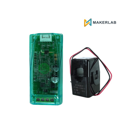 PZEM-004T Ac Multi-function Electric Energy Metering Power Monitor Watt Meter