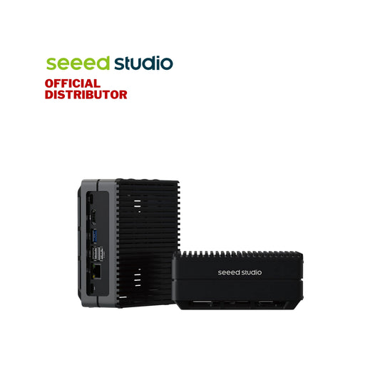 reComputer J1010 with Jetson Nano 4GB