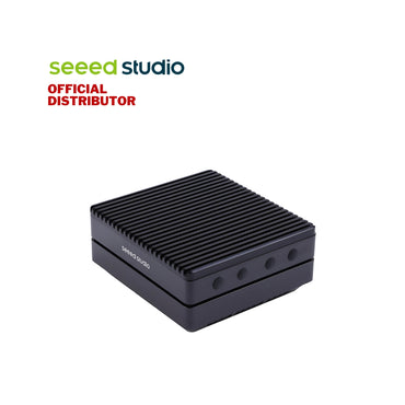 reComputer J1010 with Jetson Nano 4GB