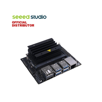 NVIDIA® Jetson Nano™ Developer Kit - B01