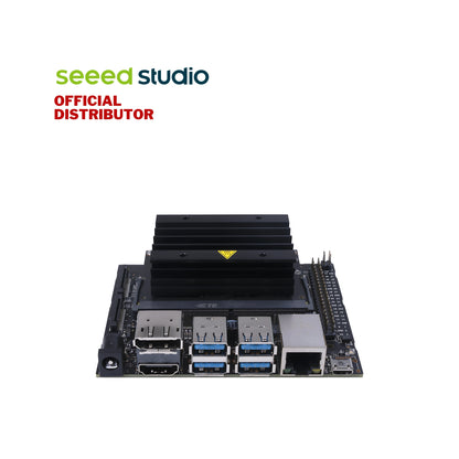 NVIDIA® Jetson Nano™ Developer Kit - B01