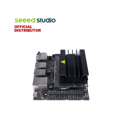 NVIDIA® Jetson Nano™ Developer Kit - B01