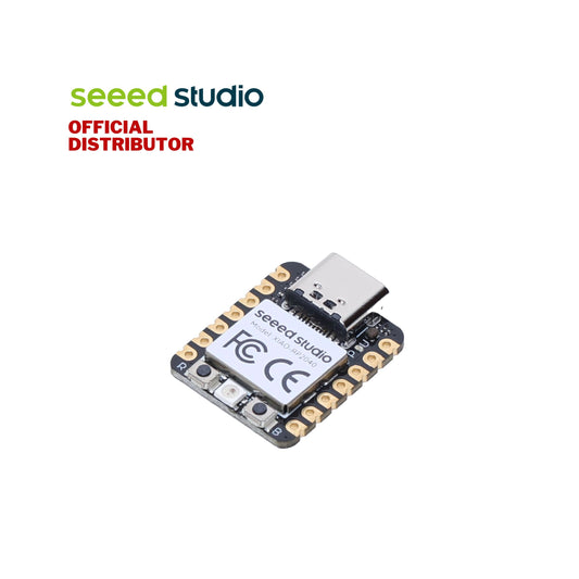 Seeed Studio XIAO RP2040