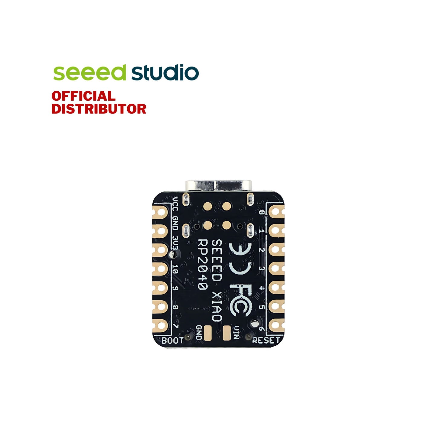 Seeed Studio XIAO RP2040