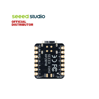 Seeed Studio XIAO RP2040