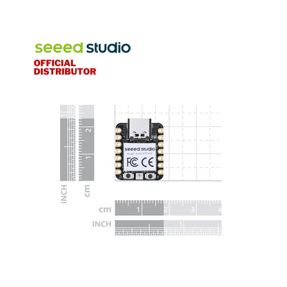 Seeed Studio XIAO RP2040