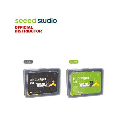 BitGadget Kit