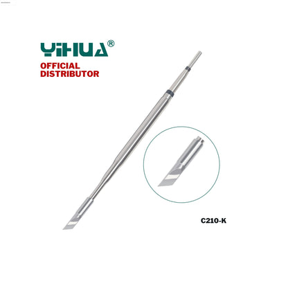 YIHUA Soldering Tips for 982 / 982-I