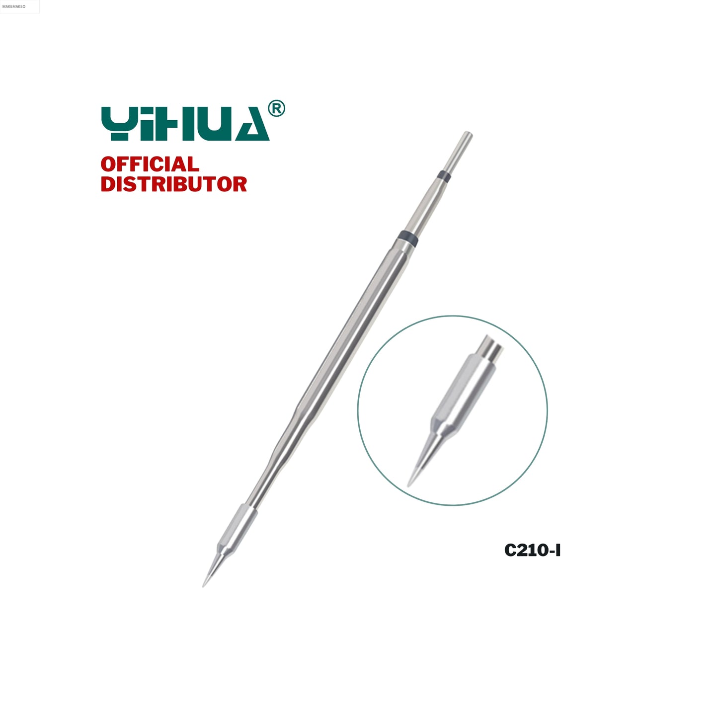 YIHUA Soldering Tips for 982 / 982-I
