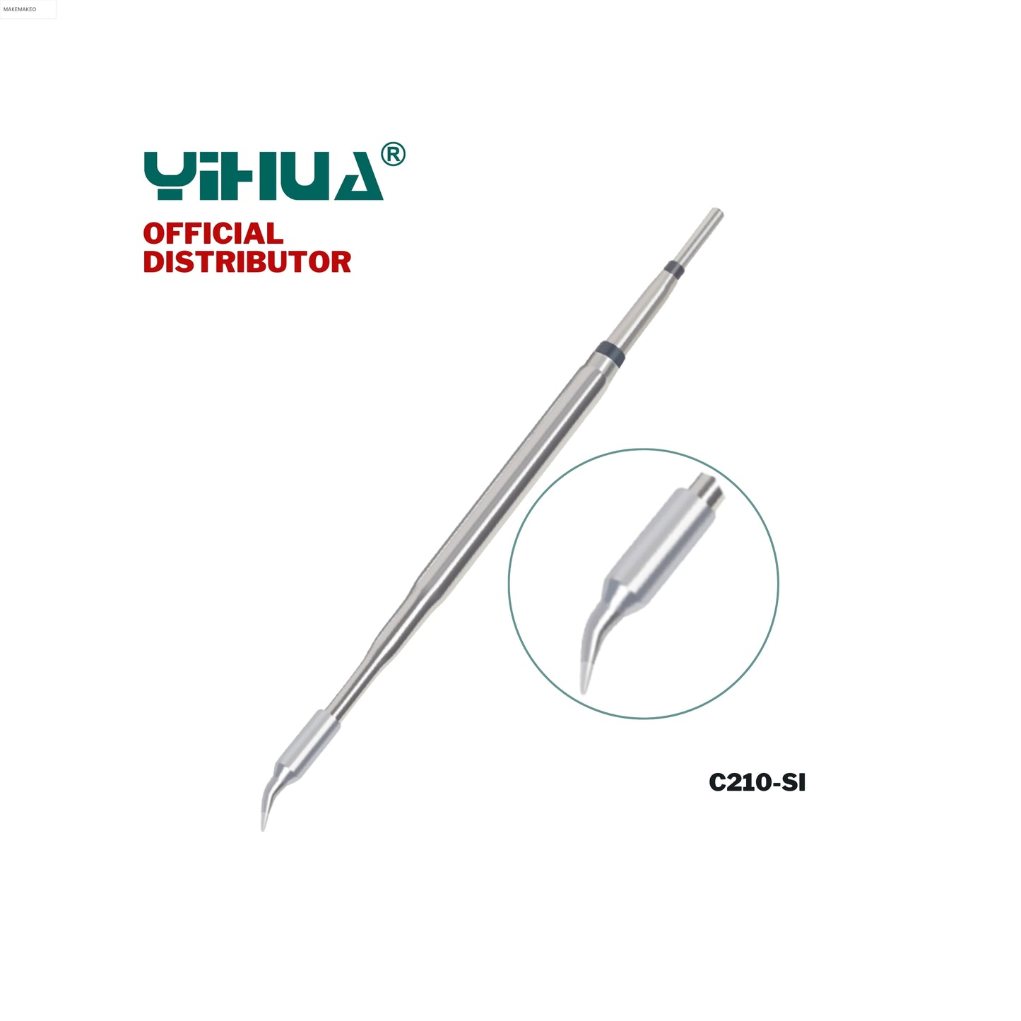 YIHUA Soldering Tips for 982 / 982-I