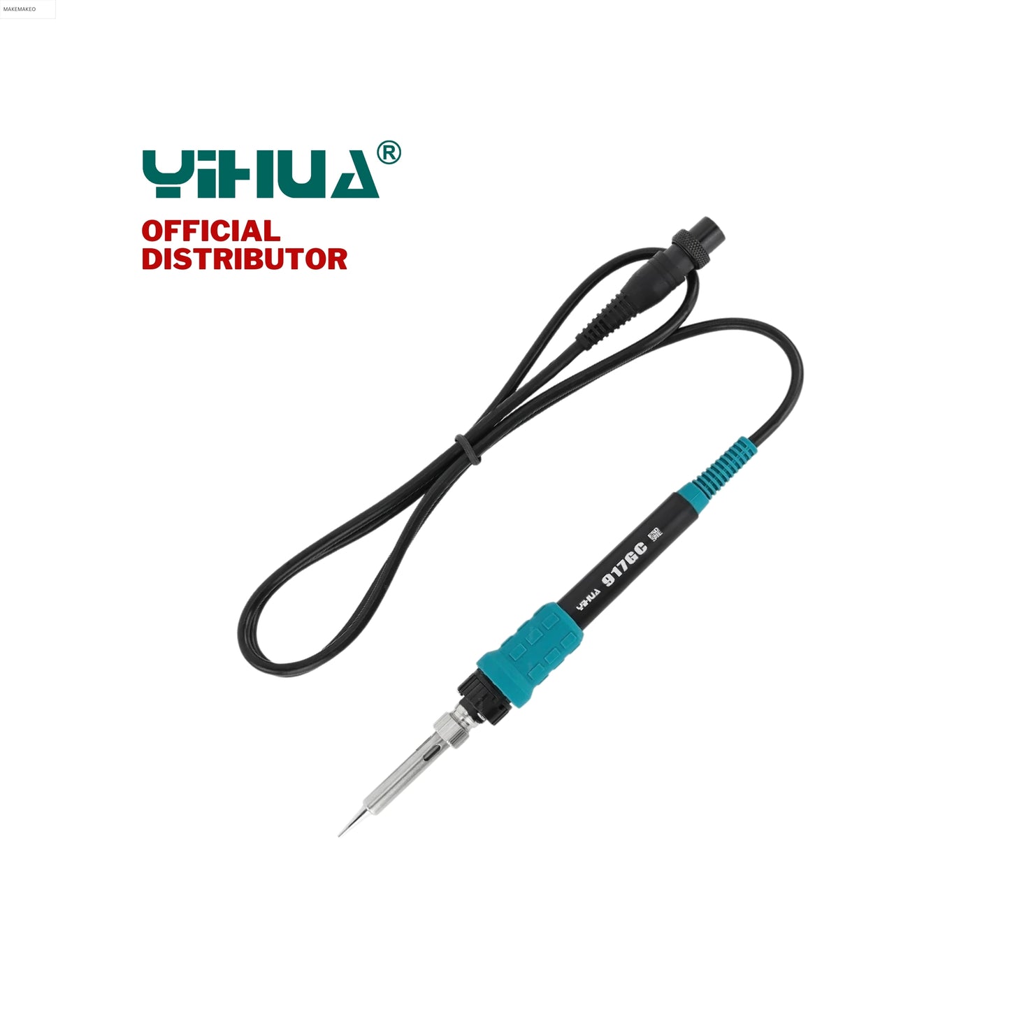 Yihua 917GC Soldering Iron Handle for Yihua 882D & 948DQ-II Rework Station With Soldering Iron