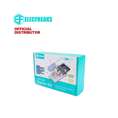 ElecFreaks micro:bit Starter Kit