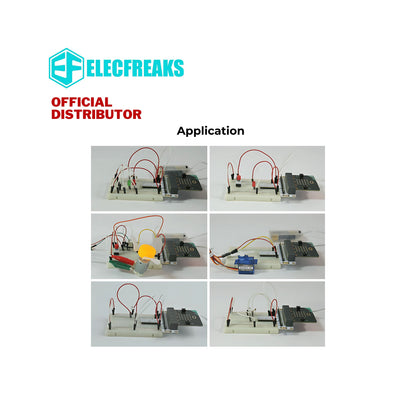 ElecFreaks micro:bit Starter Kit