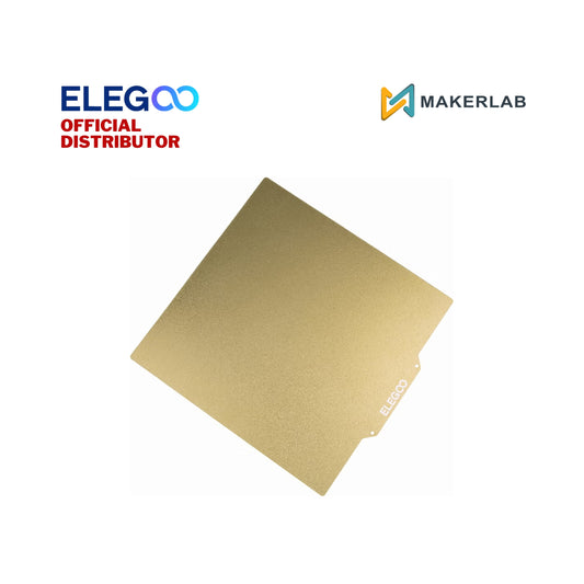 Elegoo PEI Build Plate for Neptune 3 Max / Neptune 4 Max | 20.205.0061