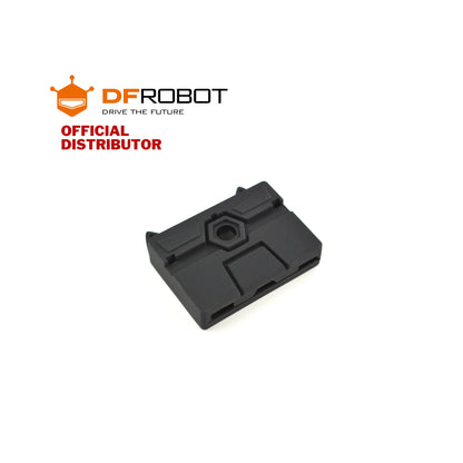 DFROBOT HUSKYLENS Smart Vision Sensor with Silicone Case for Raspberry Pi or Micro:bit | StudyPack of Huskylens for Micro:bit  KIT0179-EN | AI Camera Support Object/Line Tracking, Face/Object/Color/Tag Recognition