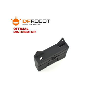 DFROBOT HUSKYLENS Smart Vision Sensor with Silicone Case for Raspberry Pi or Micro:bit | StudyPack of Huskylens for Micro:bit  KIT0179-EN | AI Camera Support Object/Line Tracking, Face/Object/Color/Tag Recognition