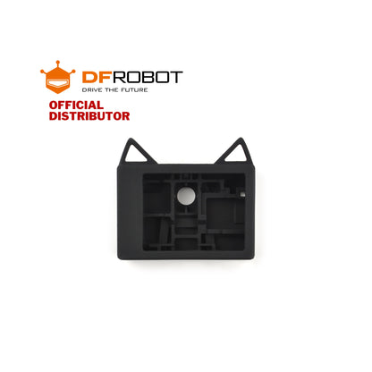 DFROBOT HUSKYLENS Smart Vision Sensor with Silicone Case for Raspberry Pi or Micro:bit | StudyPack of Huskylens for Micro:bit  KIT0179-EN | AI Camera Support Object/Line Tracking, Face/Object/Color/Tag Recognition