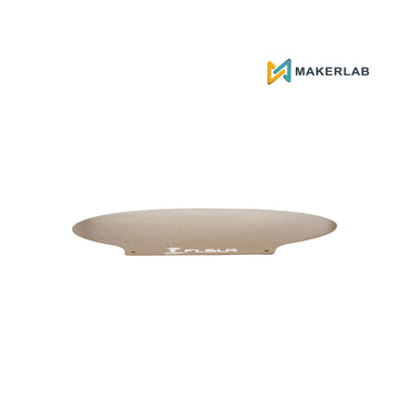 FLSUN V400 PEI Sheet