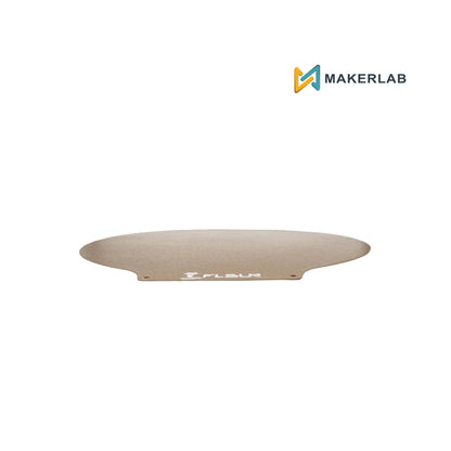 FLSUN V400 PEI Sheet