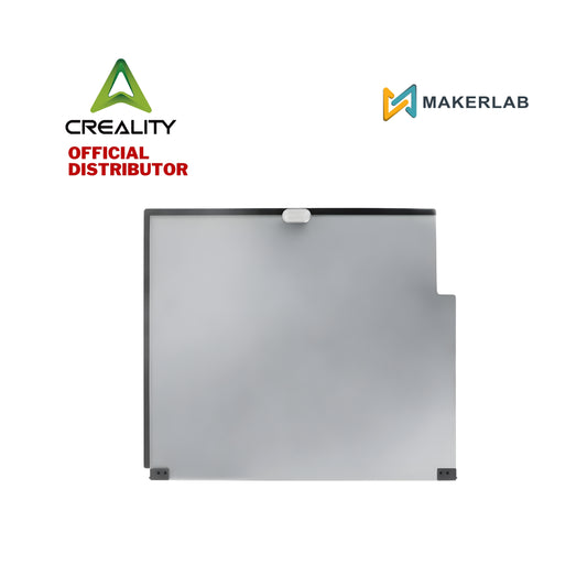 Creality Front Door Glass Kit