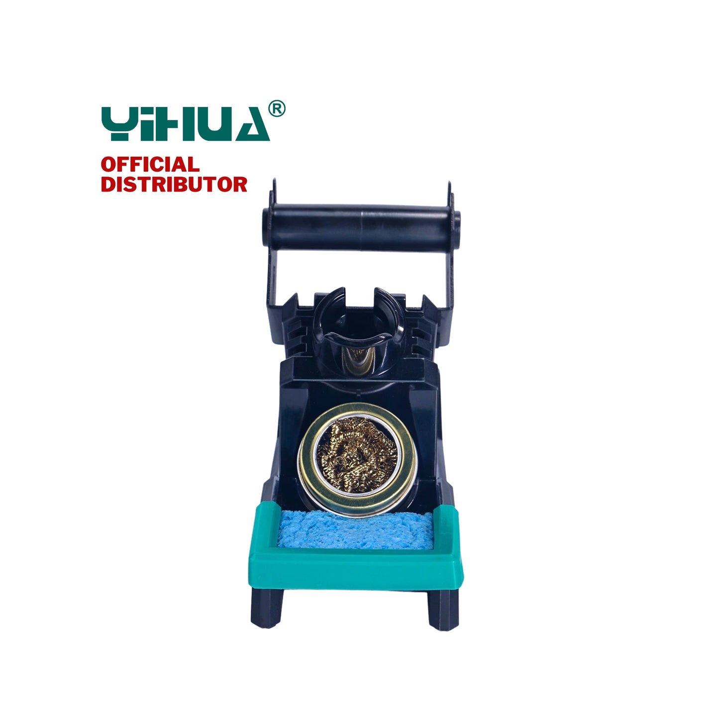Yihua X-2 Advanced Heat-Resistant Soldering Iron Holder