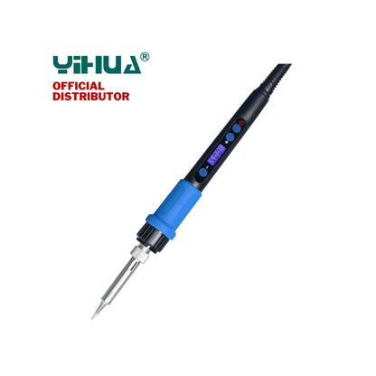 Yihua 928D-I 100W Digital Electric Soldering Iron Kit Set Temperature Adjustable Welding Tool with S-Type Iron Holder