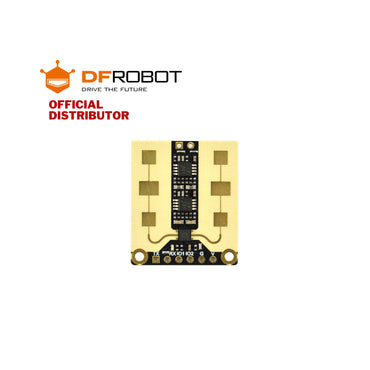 DFRobot mmWave Radar - 24GHz Human Presence Detection Sensor (9 Meters) | SEN0395
