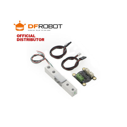 DFRobot Gravity: Digital Weight Sensor | SEN0160
