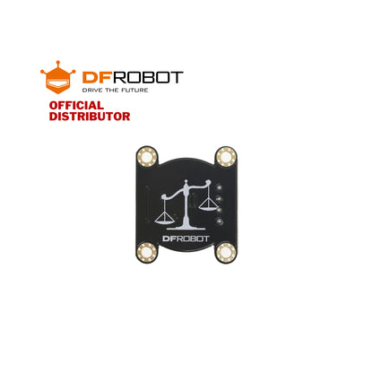 DFRobot Gravity: Digital Weight Sensor | SEN0160