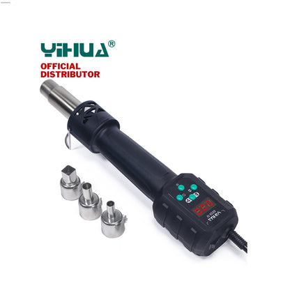 Yihua 8858-IV Heat Gun