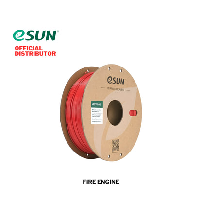 eSUN PETG+HS 3D Printer Filament 1.75mm 1KG