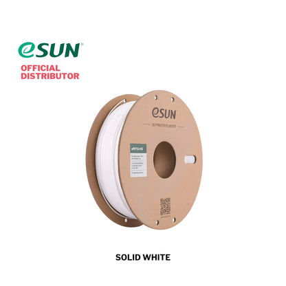 eSUN PETG+HS 3D Printer Filament 1.75mm 1KG