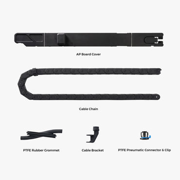 Bambu Lab Cable Chain Assembly for X1 Series & P1 Series