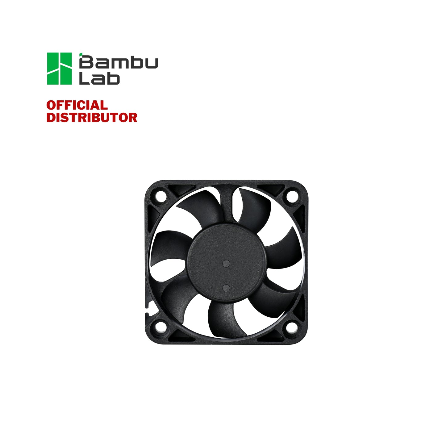 Bambu Lab Control Board Fan for X1  & P1 Series