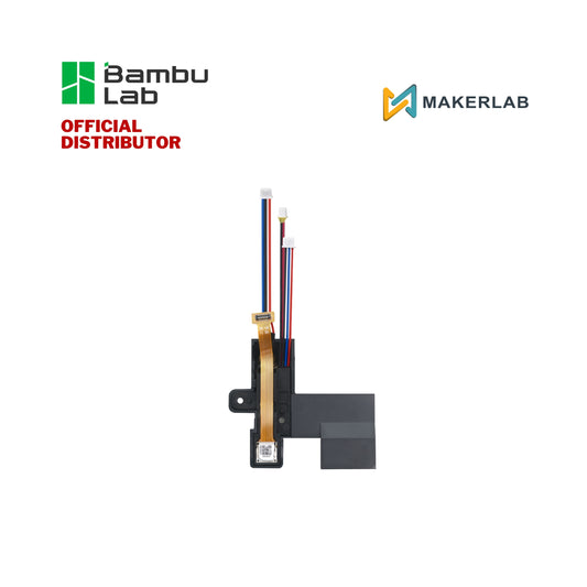 Bambu Lab Micro Lider (dual red laser) compatible with X1 Series Exclusive SPP062 / LID002