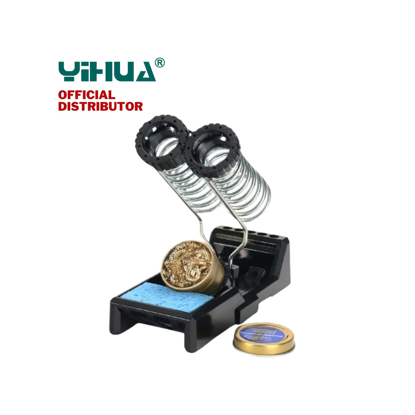 Yihua X-3 Advanced Heat-Resistant Soldering Iron Holder