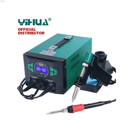 Yihua 948D-III