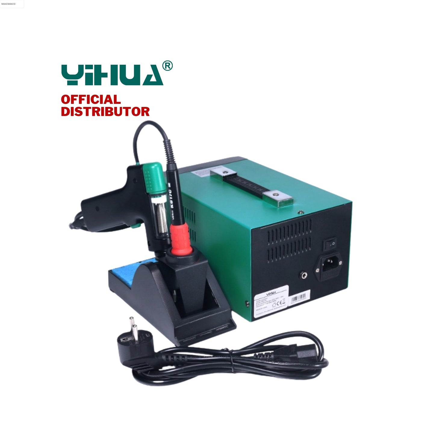 Yihua 948D-III