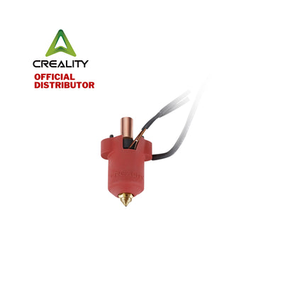 Creality Heating Block Kit for CR10 SE