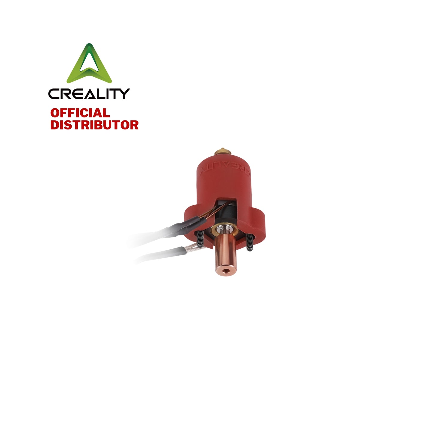 Creality Heating Block Kit for CR10 SE
