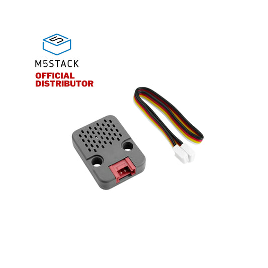 M5Stack ENV Pro Unit with Temperature, Humidity, Pressure and Gas Sensor (BME688)